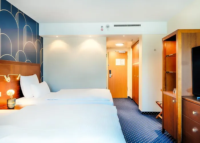 Welcome Parkhotel Bochum