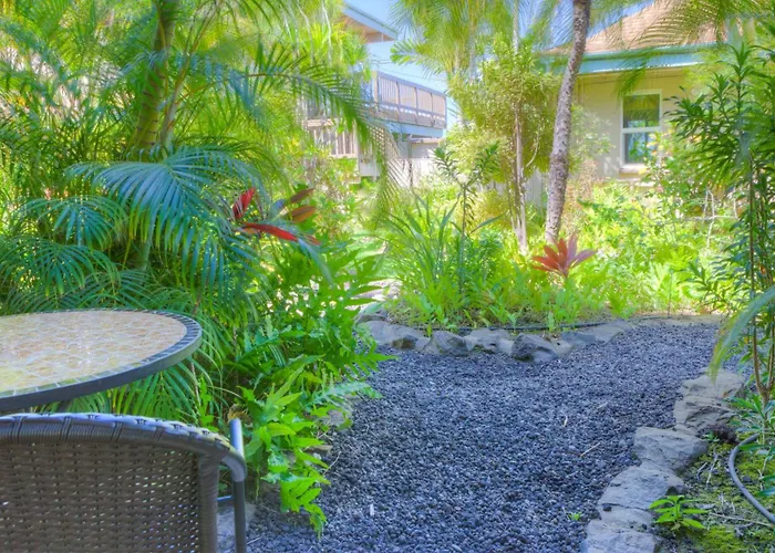 Kohea Kai Hotel Maui Kihei