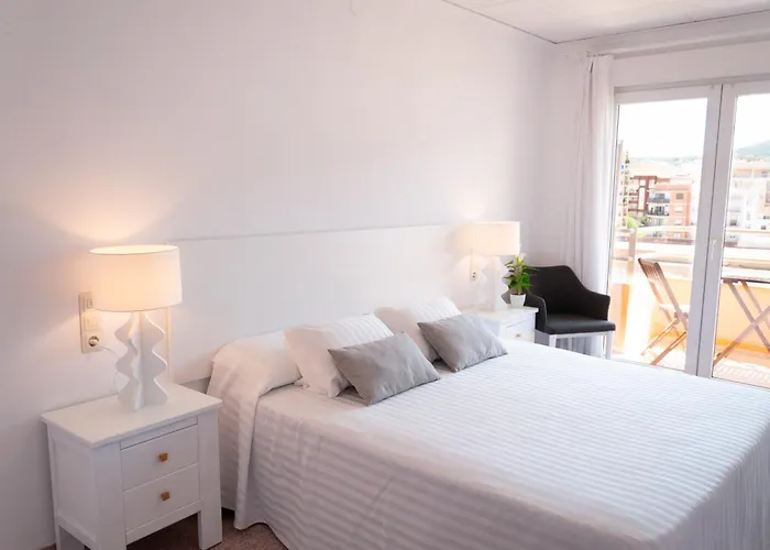 Hostal Comercio Dénia