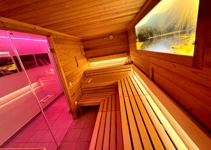 Landhotel Magdalenenhof GbR Zwiesel