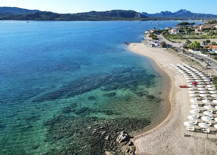 Blu Hotel Laconia Village Cannigione