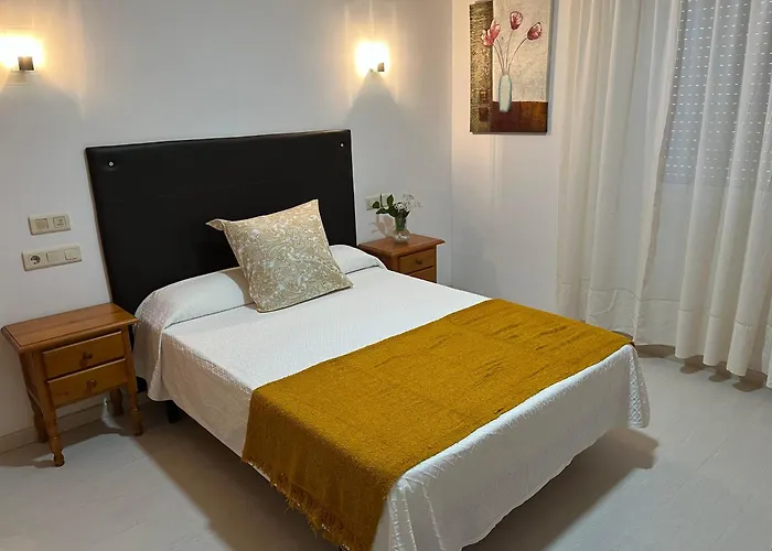 Hotel Ronsel Montalvo