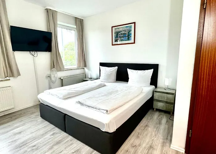 Hotel zum Rücking Northeim