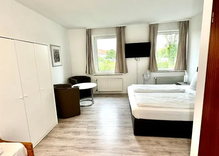 Hotel zum Rücking