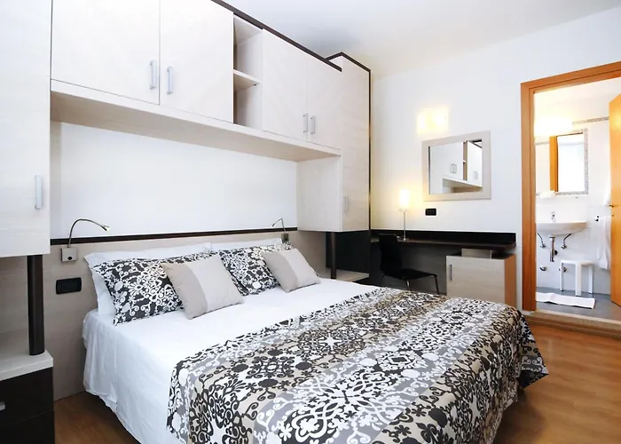 Hotel Levante Caorle