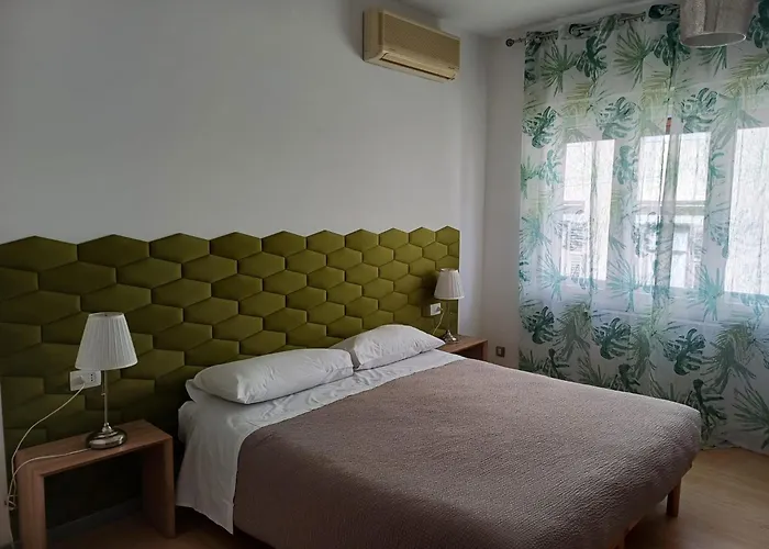 Residence Sole Triest