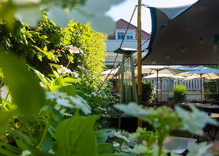 Boutique Hotel Mauritz, A Member Of Ql Hotels Willemstad 