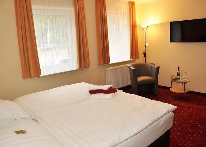 Hotel Bohlje Westerstede