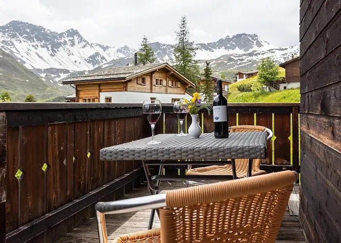 Hoteles en Arosa