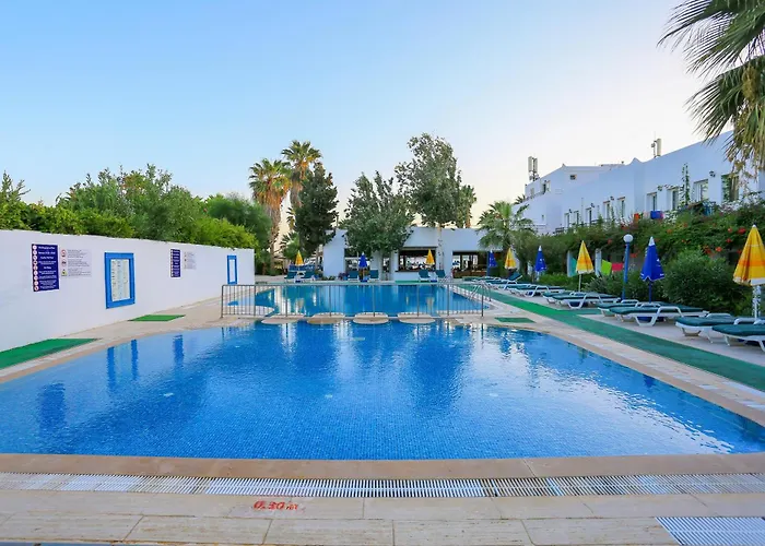 Hotel Baba
