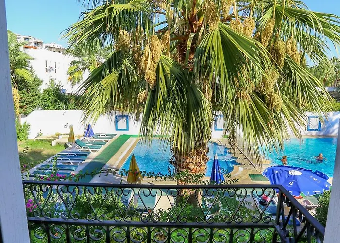 Hotel Baba Gümbet