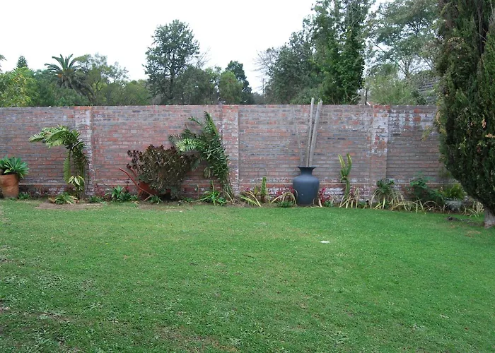 15 Witpeer Street Guesthouse