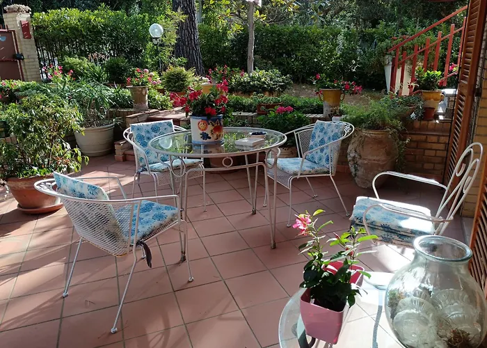 B&B Casa Cettina Macerata