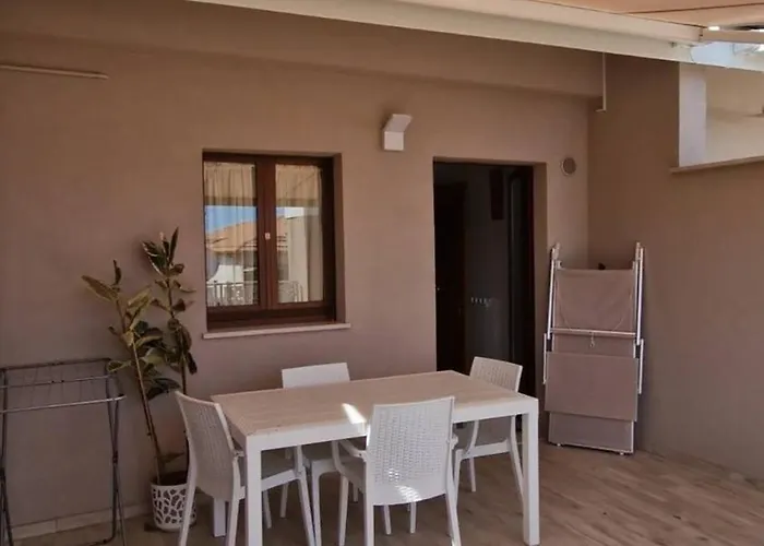 Residence Vittoria Alba Adriatica