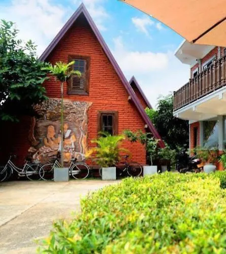 D Family Resort