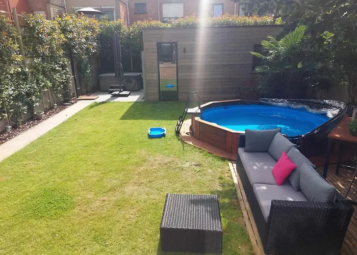 B&B Alegria Mechelen