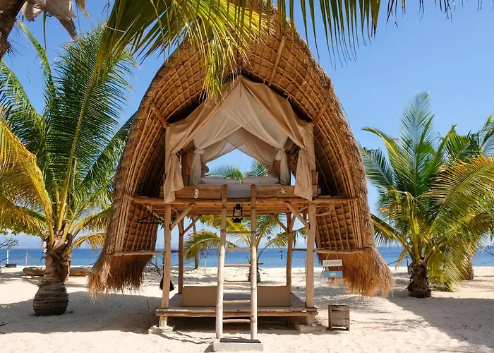 Le Pirate Island - Adults Only