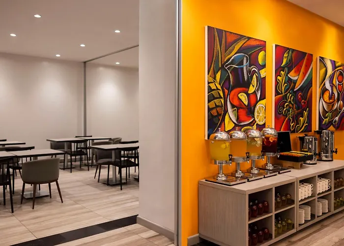 Park Inn By Radisson Iloilo