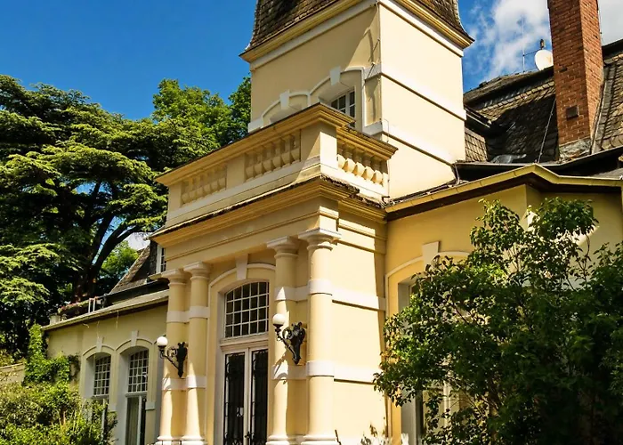 Haus Annaberg