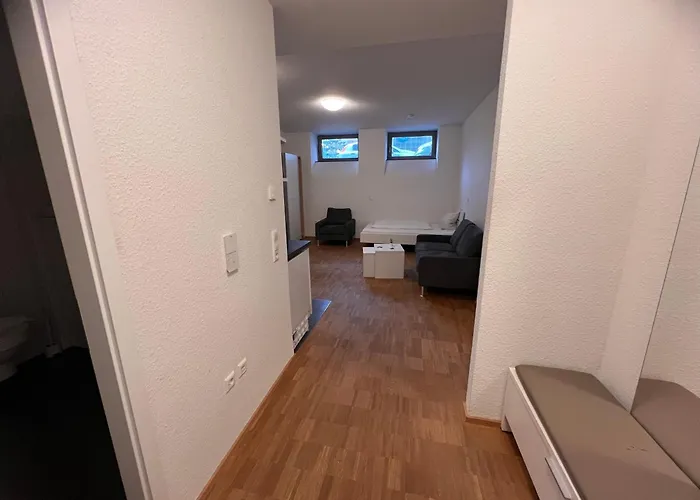 Hotels in Heilbronn