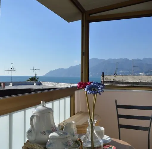 Salerno Al Golfo B&B