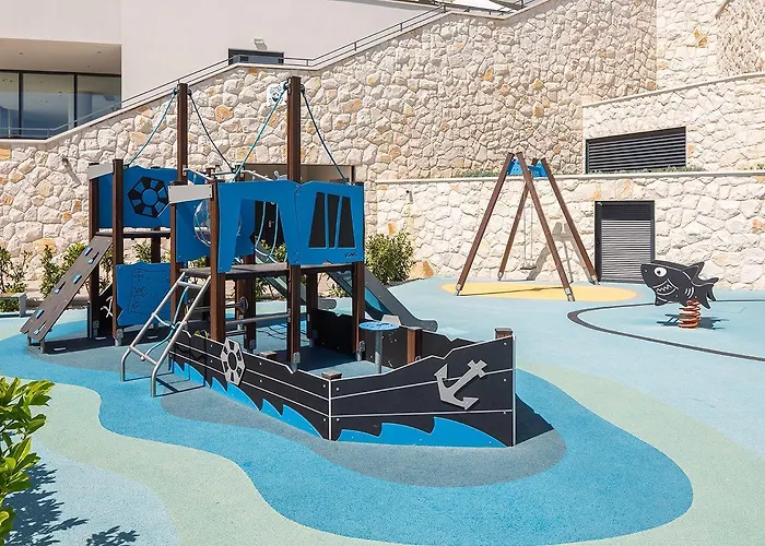 Aminess Laurel Khalani Hotel Makarska