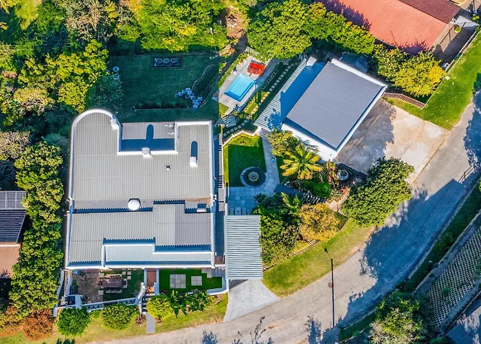 Sunnymeade Guest House