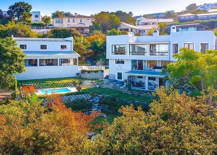 Sunnymeade Guest House