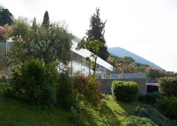 Park Hotel Ai Cappuccini Gubbio