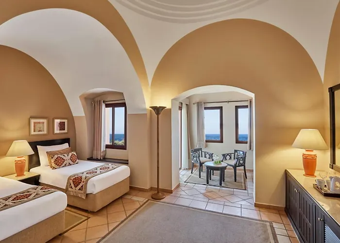 Steigenberger Coraya Beach - Adults Friendly 16 Years Plus