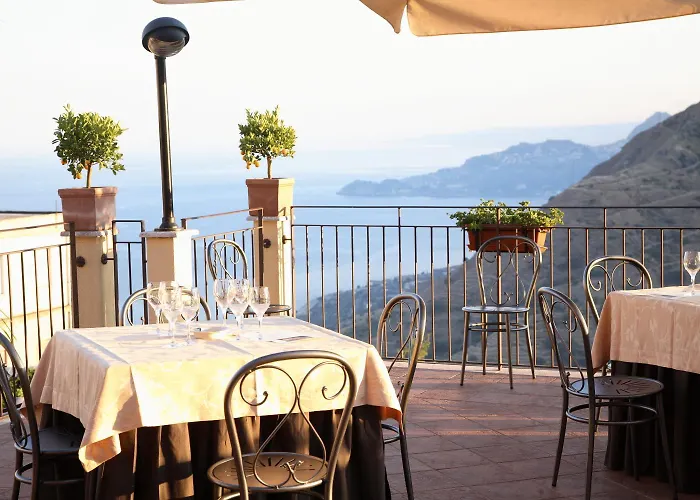 Agostiniana Hotel Forza dʼAgro