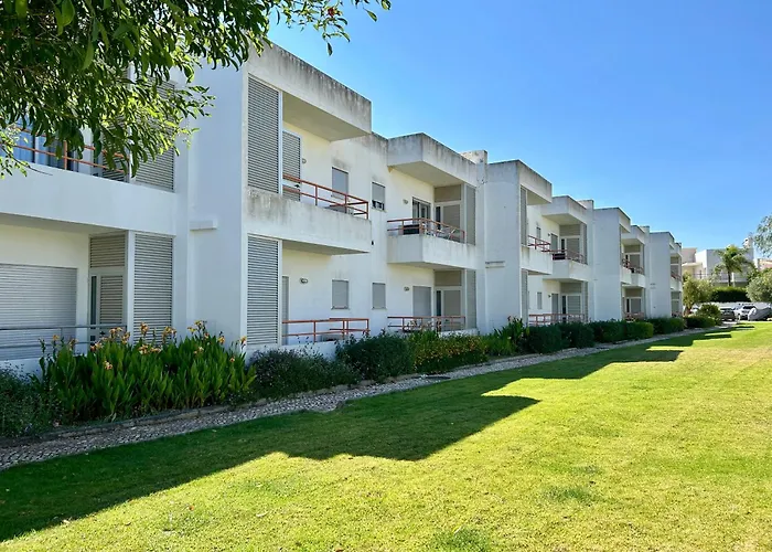 Apartamentos Santa Teresinha