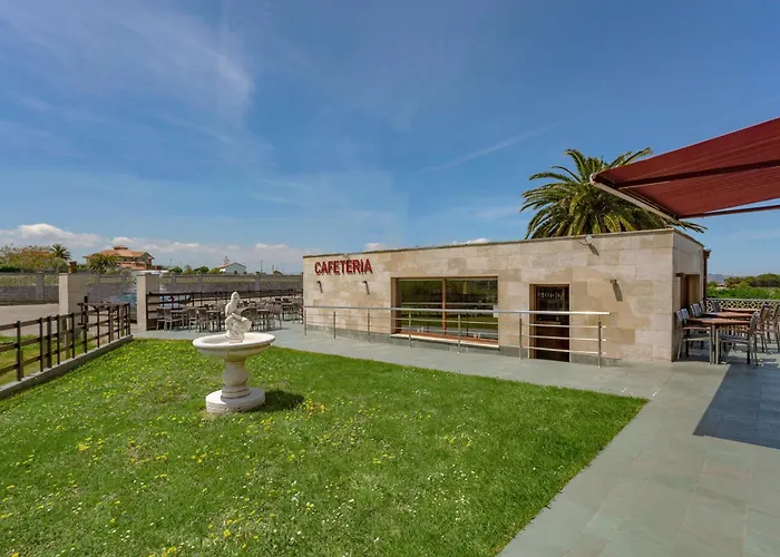 Hotel La Colina Gijón