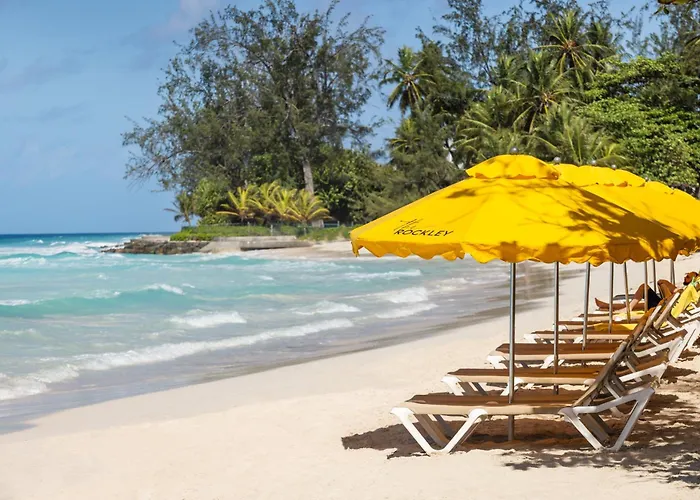The Rockley By Ocean Hotels - Breakfast Included