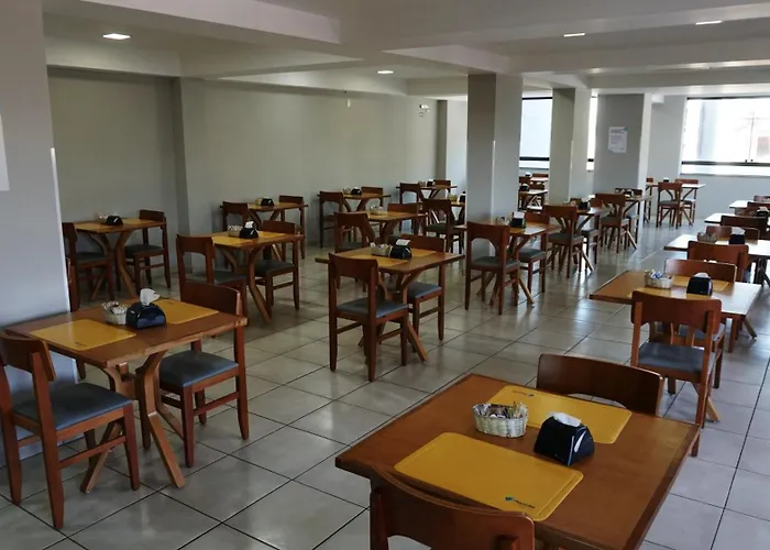 Plaza Inn Trevo Sorocaba