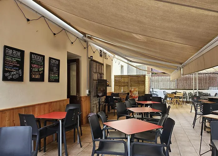 Hotel Branka Mundaka