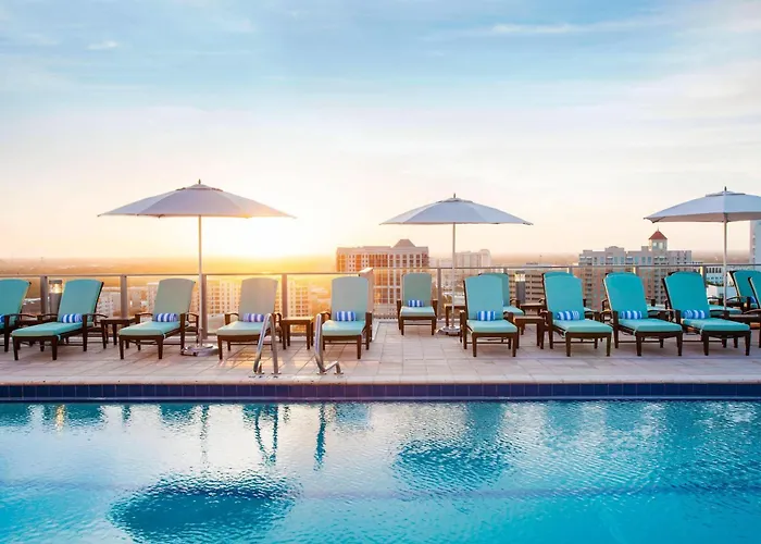 The Westin Sarasota Hotel