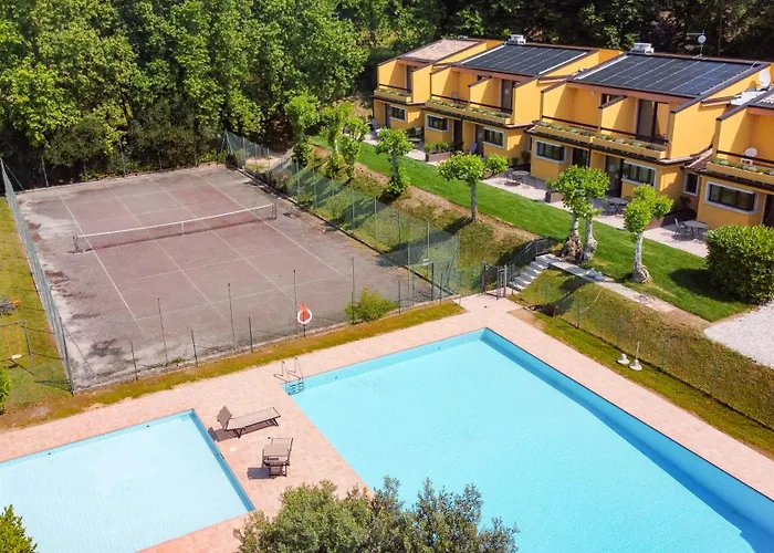 Residence Vignol Bardolino