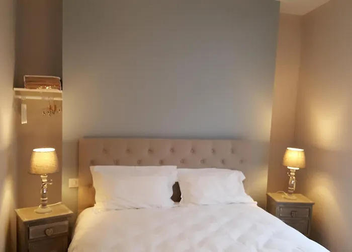 Hotel Chez Jacqueline