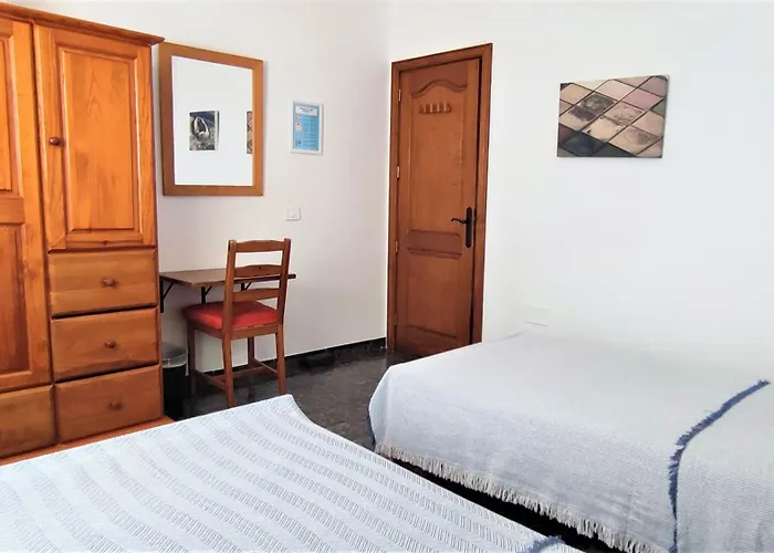 Ancones Lejanos Guesthouse