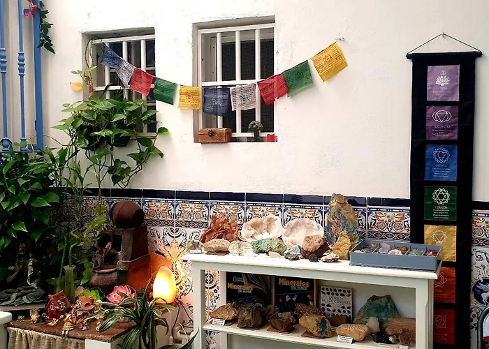 Ferienwohnung Casa Amelia Roquetas de Mar