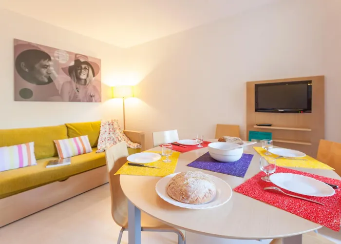 Pierre Et Vacances Residence Amandine Saint-Tropez
