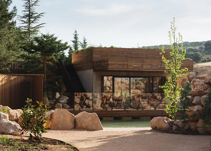 Noctis Hotel Soria