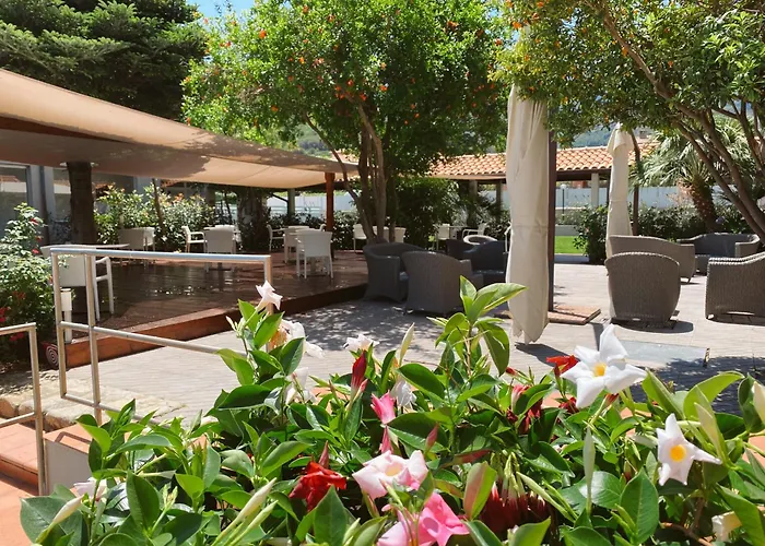 Tamerici Resort