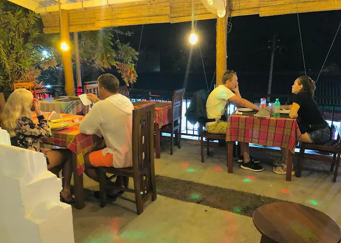 Villa 468 Hikkaduwa