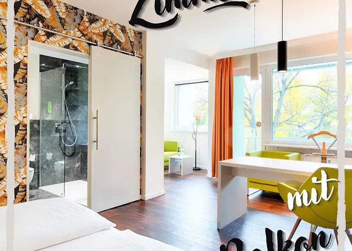 Hotel Carolinenhof