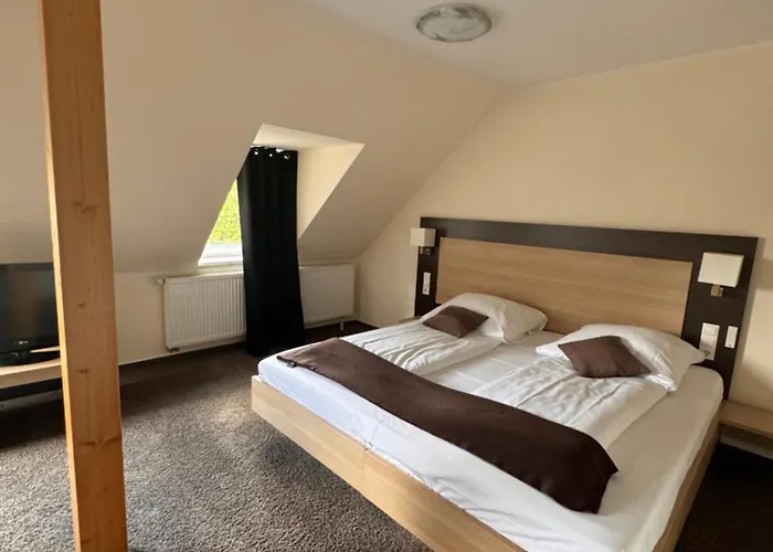 Hotel Biedermeier Dortmund