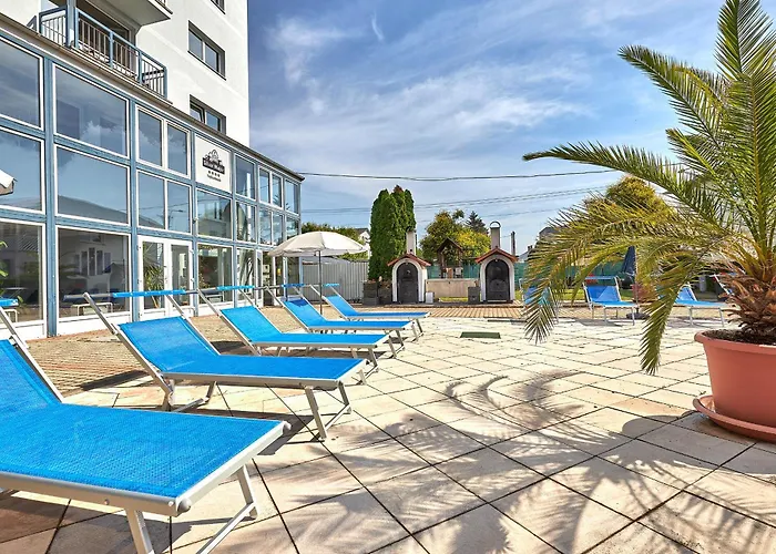 Hotel Silver Hajdúszoboszló