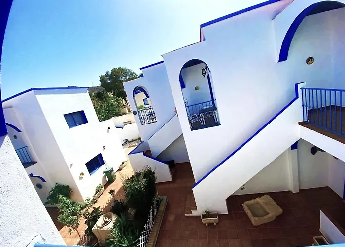 Hotel Atalaya San José