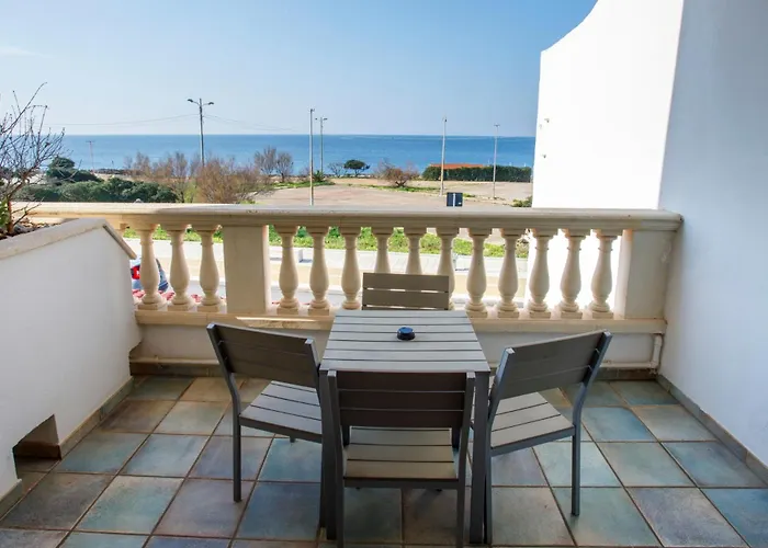 Hotel Corallo Santa Maria al Bagno